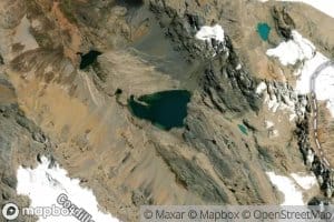 Laguna Quiultacocha