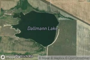 Dallmann Lake