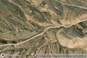 Cheshmeh-ye Rash Goshteh