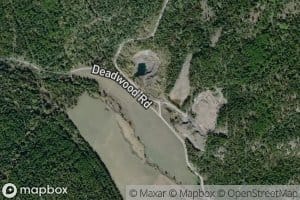 Greyhound Creek