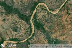 Quebrada Las Araguatas