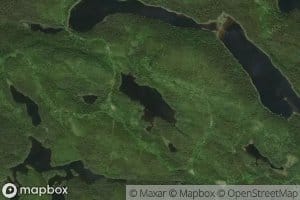 Lac de la Manne