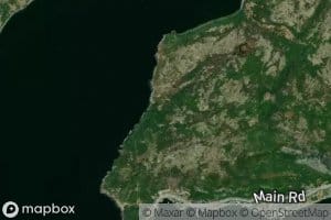 St. Croix Bay