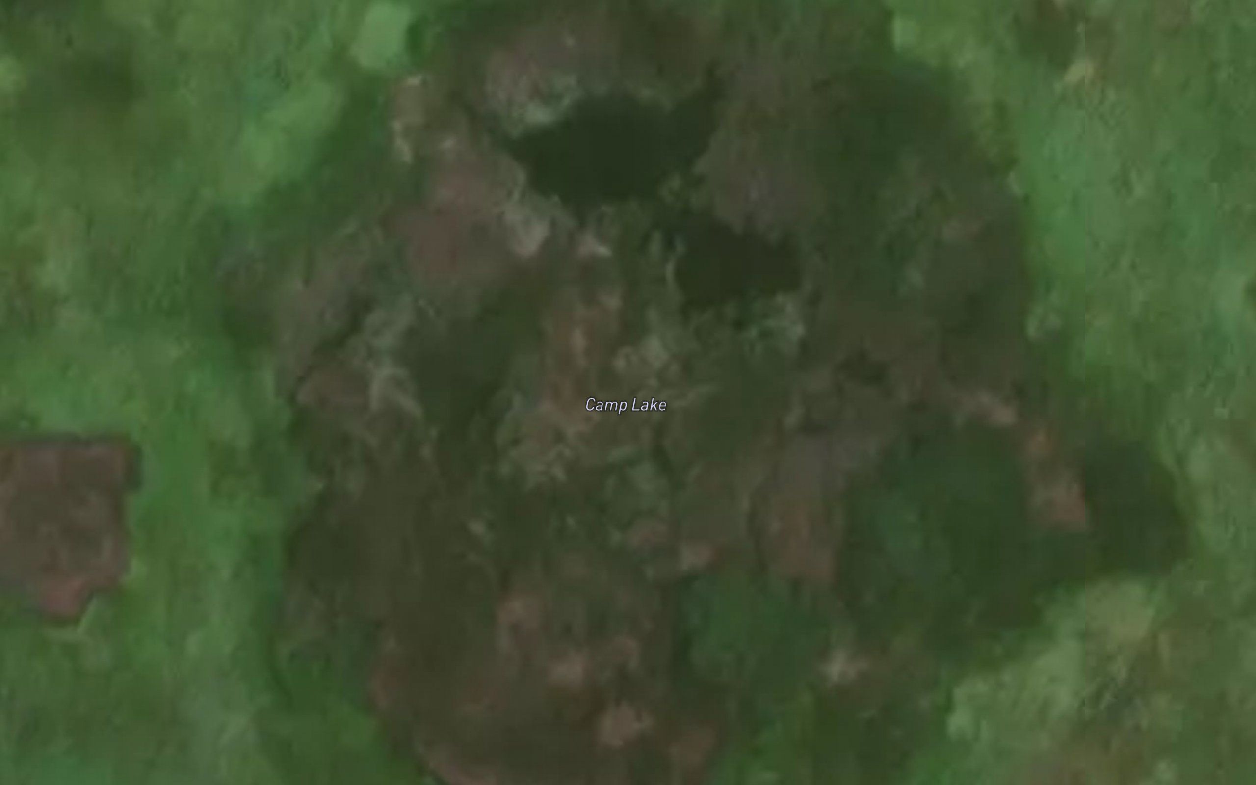 Camp Lake