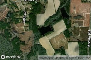 Whitaker Pond