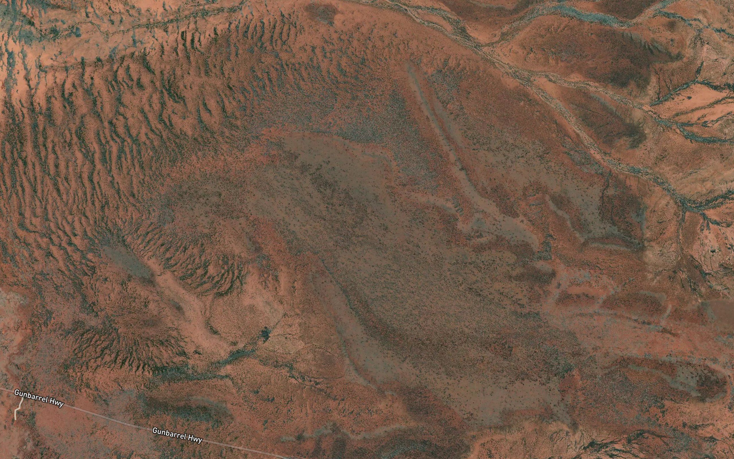 Naroo Creek