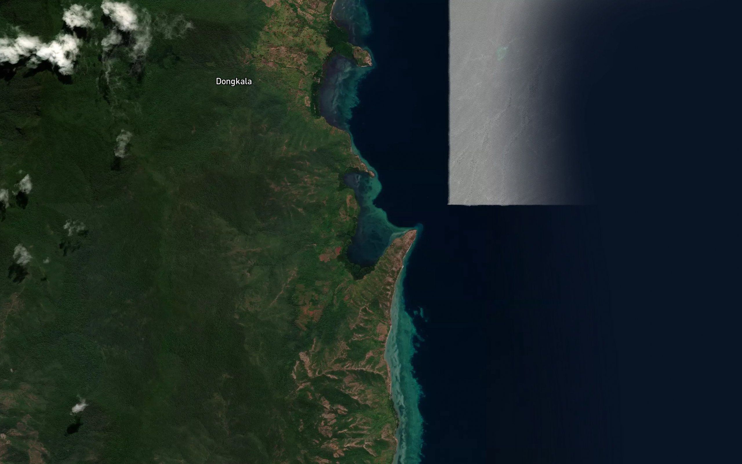 Teluk Kalumpa