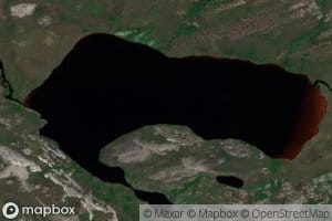 Lac Pilipas