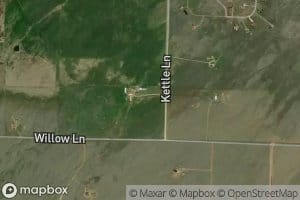 Hennequin Creek