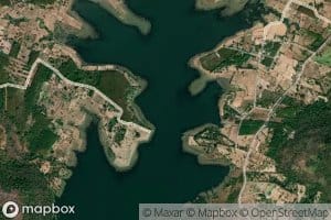 Huai Si Tho Reservoir