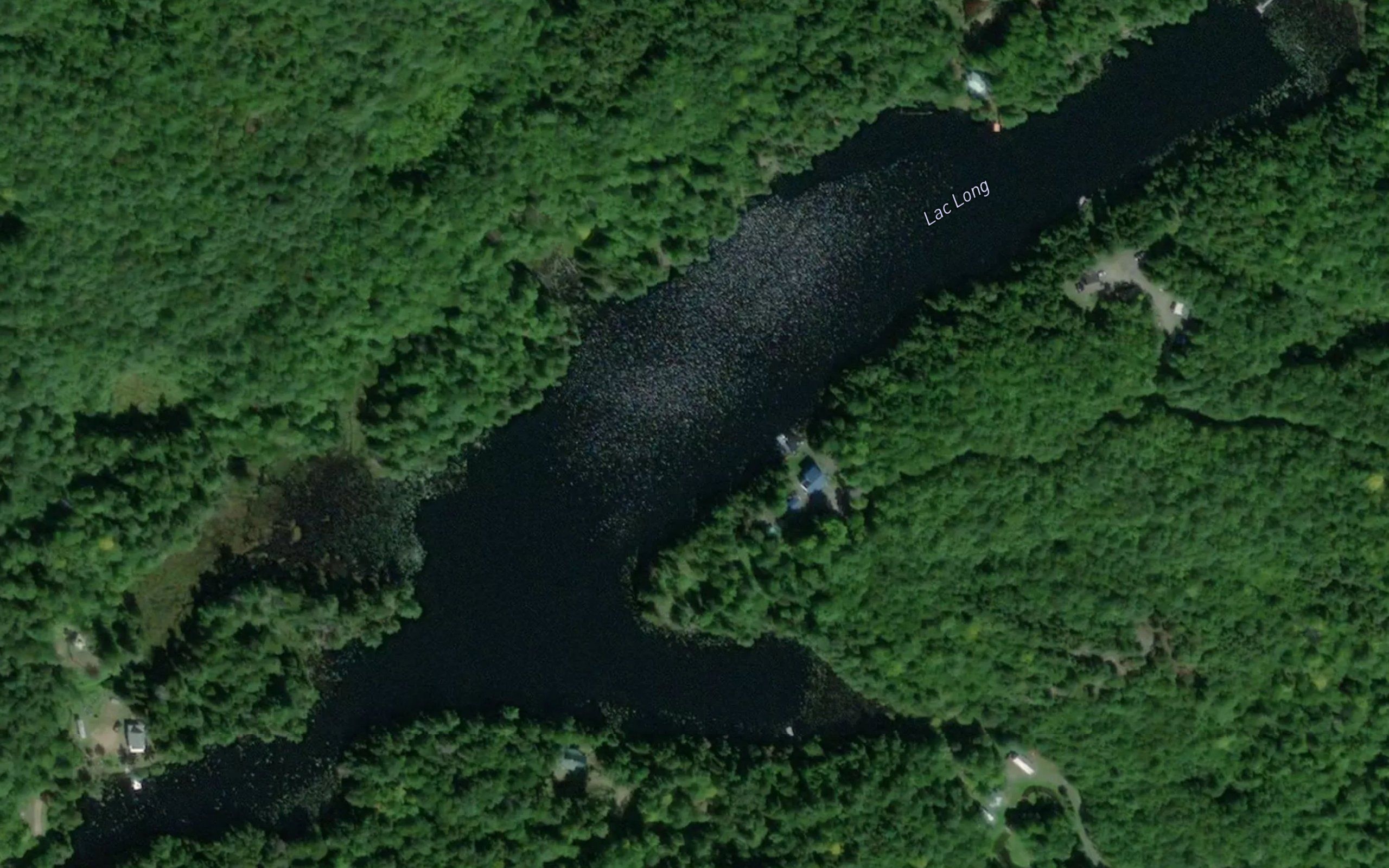 Lac Long