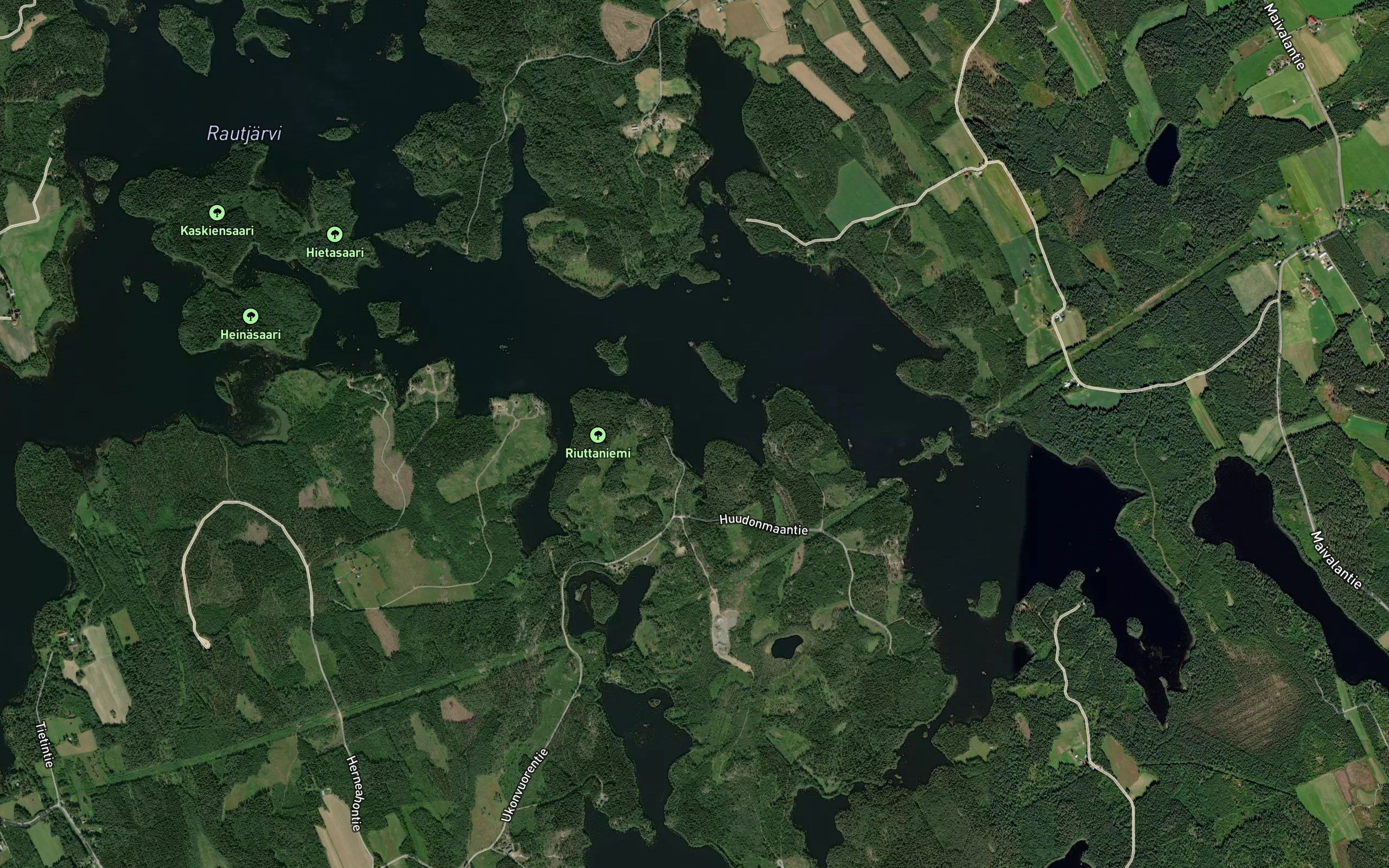 Honkalahti