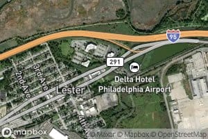 Plum Hook Creek (historical)