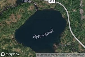 Byttevatnet