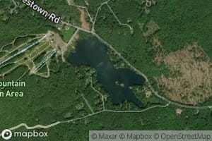 Hosmer Pond