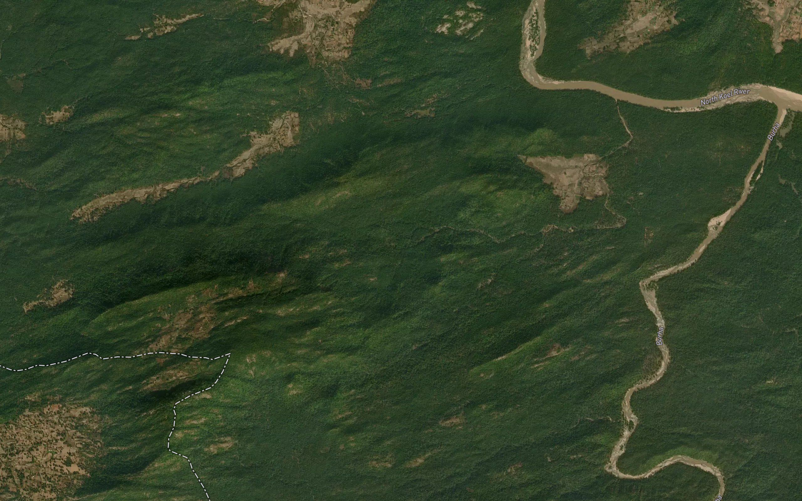 Ambakhari Nadi