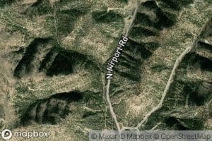 Left Fork Deadman Creek