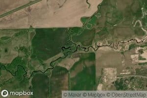 East Branch Willow Creek