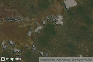 Ozera Vtoraya Gryada