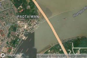 Feima Channel (historical)