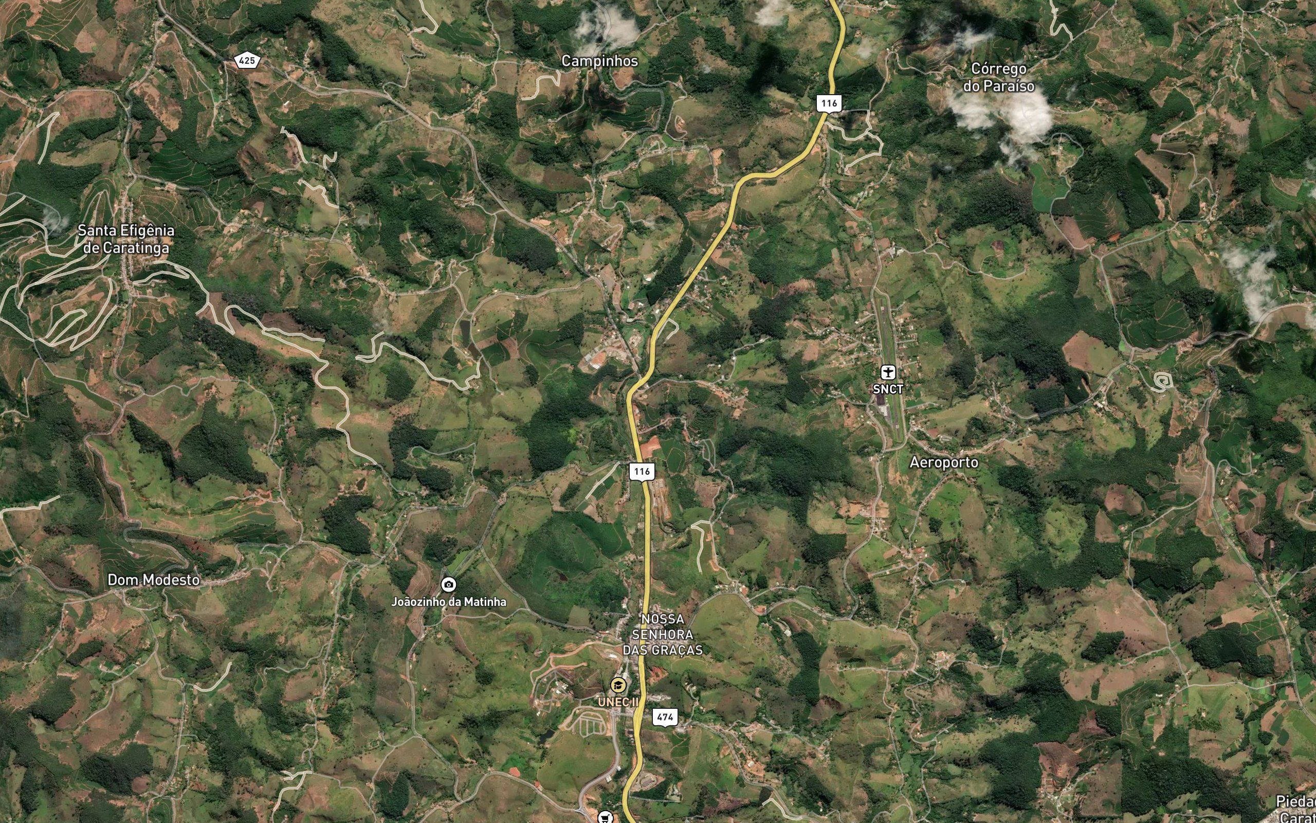 Ribeirao da Laje