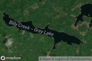 Grey Lake