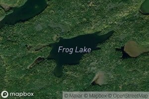 Frog Lake