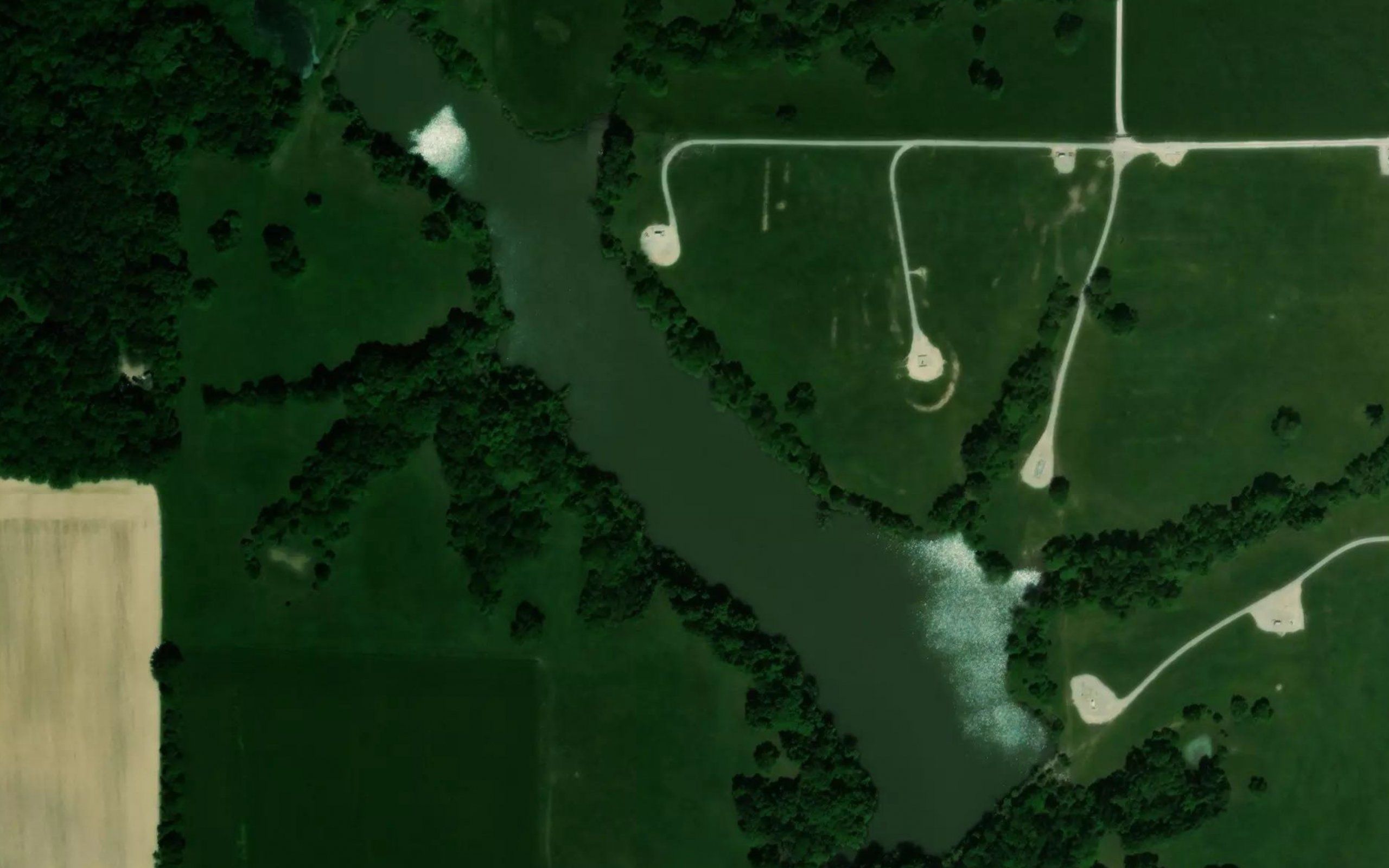 Waverly Lake