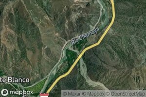 Quebrada Huallobamba