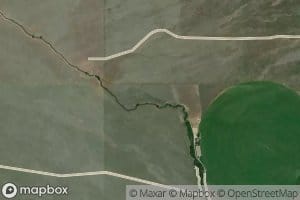 Indian Creek Ditch