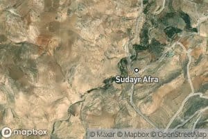 `Ayn Mashra` al `Asal