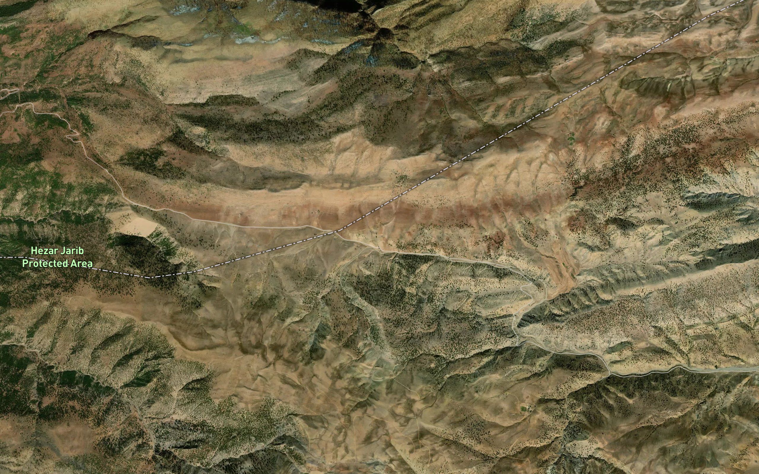 Cheshmeh-ye Barandaz