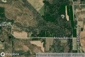 Davies Creek