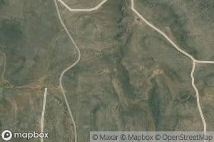 Prava Peak Reservoir Number Two