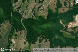 Rowe Creek