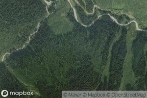 Marsh Adams Creek