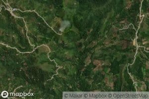 Quebrada Juan Chicao