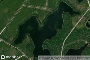 Lac Grevillers