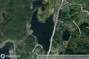 Kyrkjevatnet