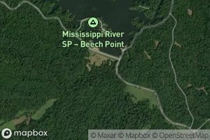 West Fork Bear Creek