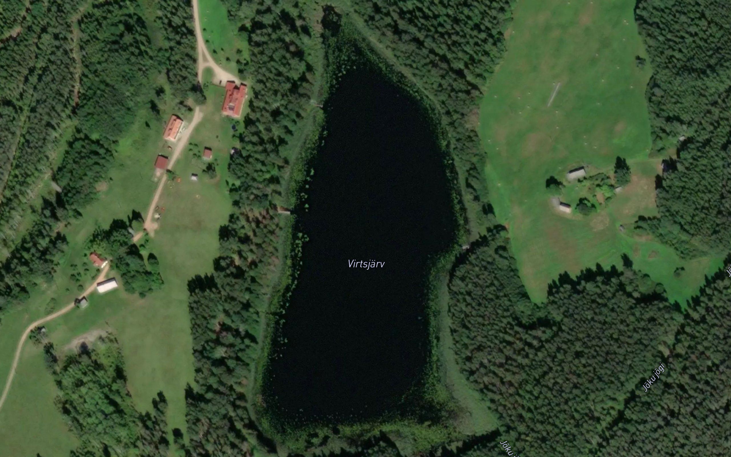 Virtsjarv