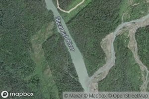 Evans Creek