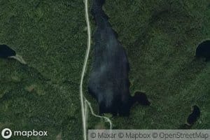 Lac Lucie