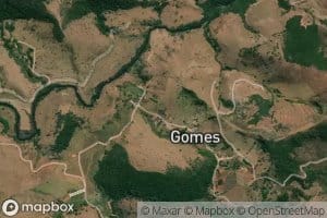 Corrego do Piao