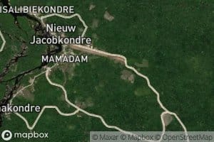 Mamadam Kreek