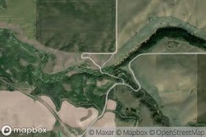 Squirrel Creek