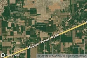 Sher Three Left Minor