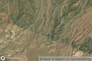 Cheshmeh-ye Sang Moqowli