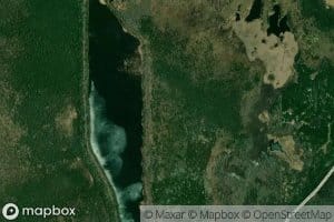 Hunner Tailings Basin