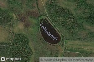 Lehtolampi